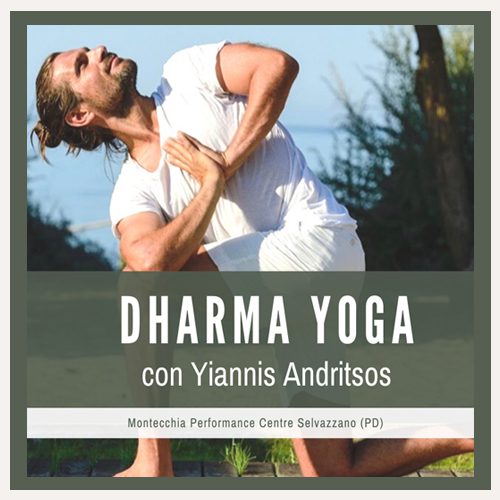 dharma yoga Yiannis febbraio 2020